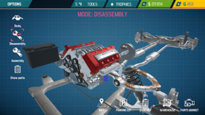 Car Mechanic Simulator 2022 APK