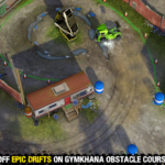 Reckless Racing 3 APK