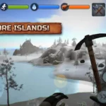 Rusty Island Survival APK