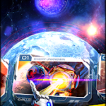 Space Warrior The Origin APK