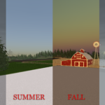 Farming USA 2 APK