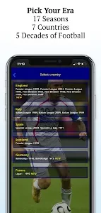 Download do APK de Championship Manager 17 para Android