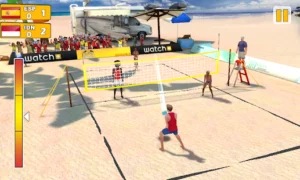 Beach Volleyball 2022 APK