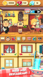 Chef Quest APK