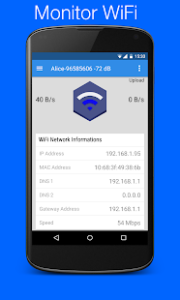 System Monitor Pro APK