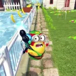 Minions Paradise APK