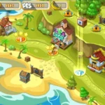 Banana Island–Bobo Epic Tale APK