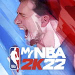 NBA 2K22 APK