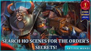 Grim Legends 3 APK