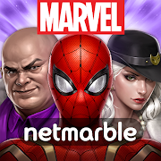 Download Marvel: Avengers Alliance 2 (MOD, Massive Damage) 1.4.2