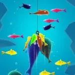 Ridiculous Fishing APK