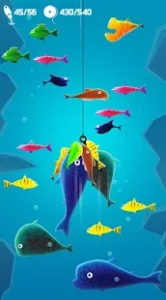 Ridiculous Fishing APK