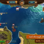 Age of wind 3 APK