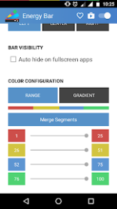 Energy Bar EB APK