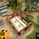 Construction Machines 2022 APK