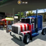 Truck Simulator City APK