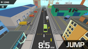 Nitro Dash APK