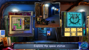 Space Legends Edge of Universe APK