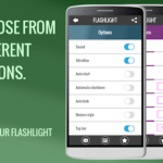 Flashlight LED PRO APK