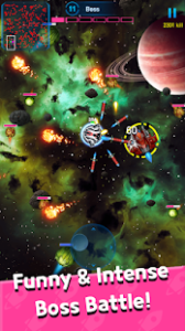 Star Chasers APK