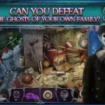 Phantasmat Behind the Mask APK