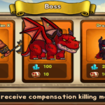 Dragon Slayer EX APK