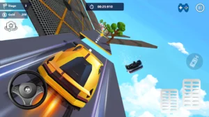 City Car Stunts 3D APK