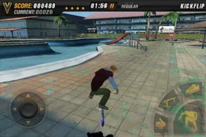 Mike V: Skateboard Party APK