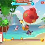 Angry Birds Dice APK