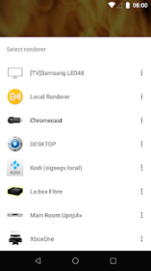 BubbleUPnP for DLNA/Chromecast APK