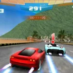 Fast Racing 3D APK