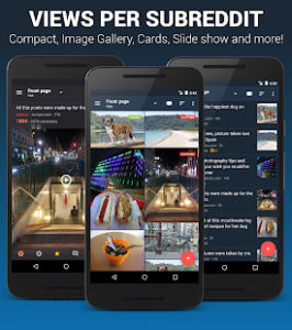 Boost for reddit Premium APK