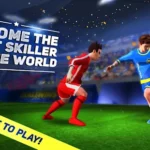 SkillTwins Football Game APK