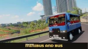 Dolmus Driver APK