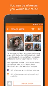 PhotoFunia APK