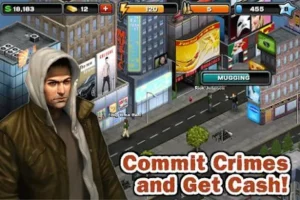 Crime City APK
