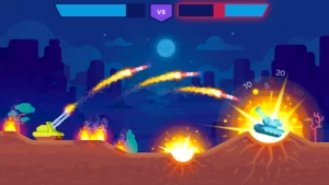 Star Tank APK