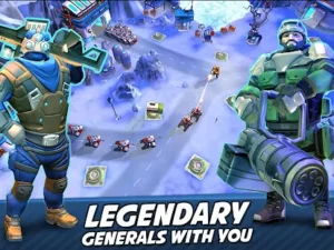 TD Retaliation APK