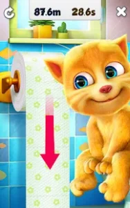 Ginger Rangers APK