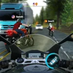 Bike Racing 2 Multiplayer APK