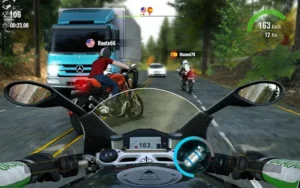 Bike Racing 2 Multiplayer APK