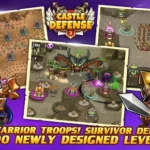 Castle Defense 2 APK