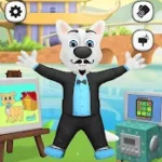 My Talking Dog 2 – Virtual Pet APK