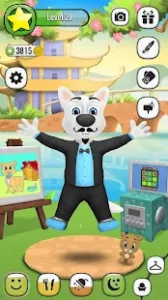 My Talking Dog 2 – Virtual Pet APK