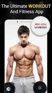 Gym App Training Diary Pro APK