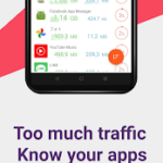 Data Usage Monitor APK