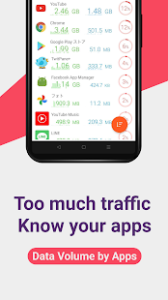 Data Usage Monitor APK