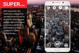 A Better Camera Unlocked APK