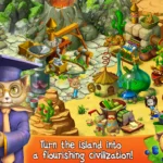 Island Village APK