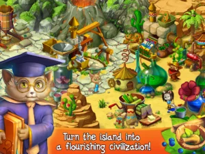 Island Village APK